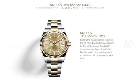 rolex uhrwerk qualität|Rolex canada official website.